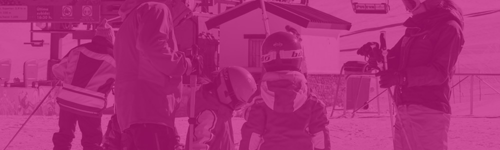 Oferta de compra de Forfaits/pases Industriales de Cetursa Sierra Nevada S.A. para la temporada de invierno 2023/2024